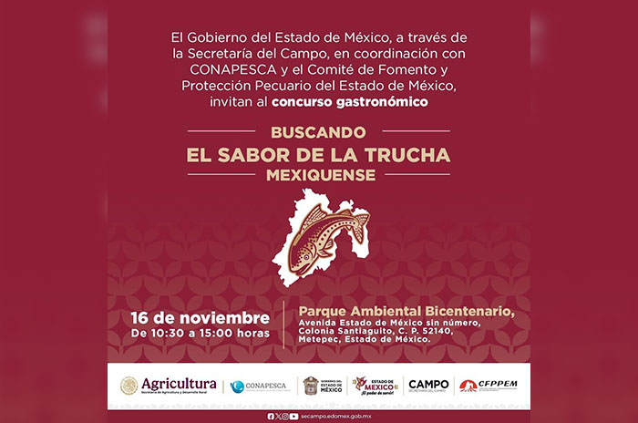 trucha