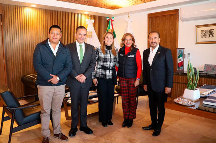 5 san mateo atenco