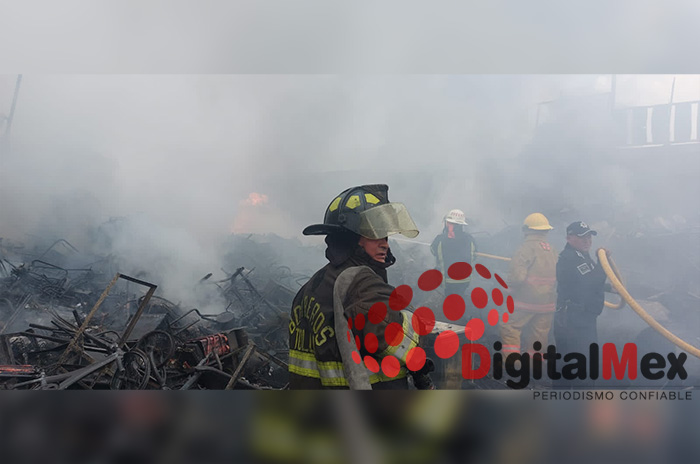 bombero