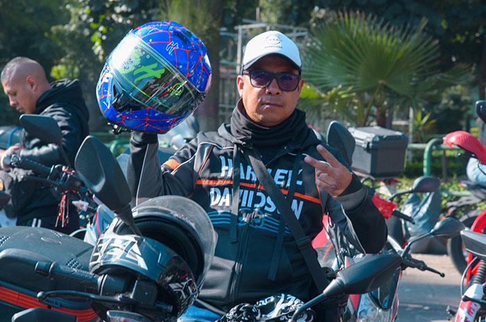 10 moto