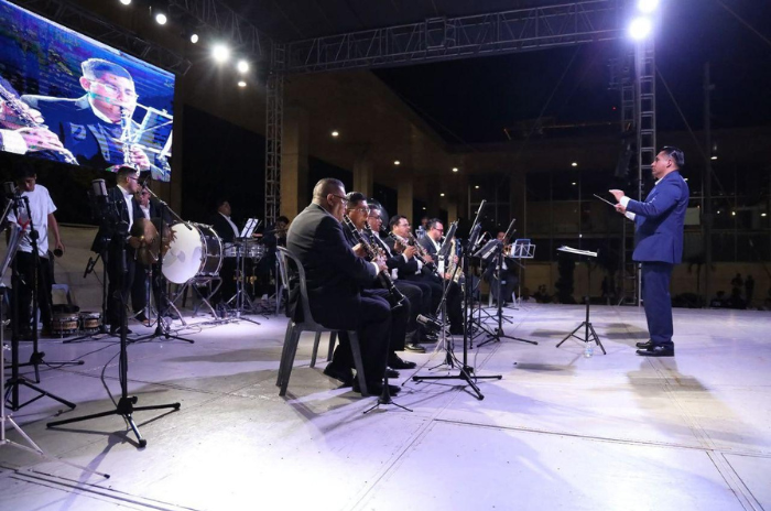 orquesta 1