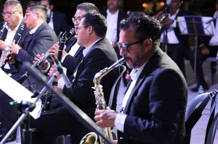 orquesta 2