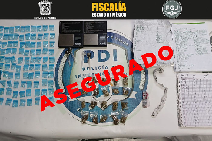 narcoticos