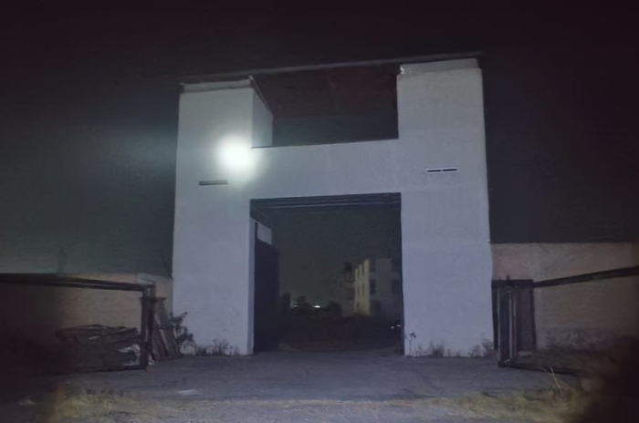 secuestro 3