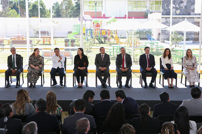 Cecofam Ixtapaluca