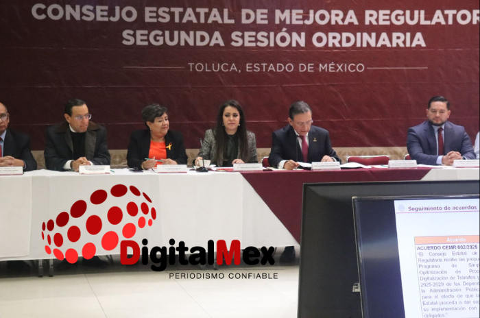 edomexx 3