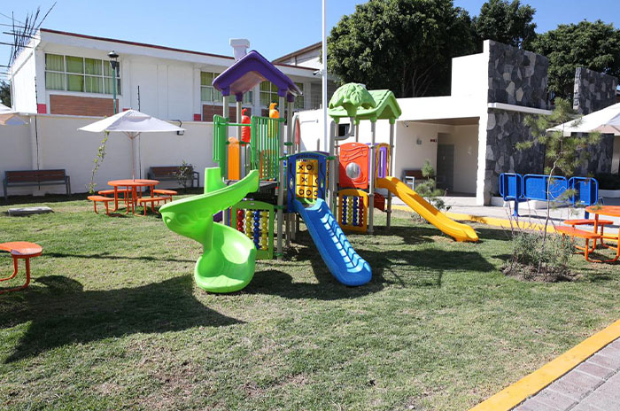 instalaciones