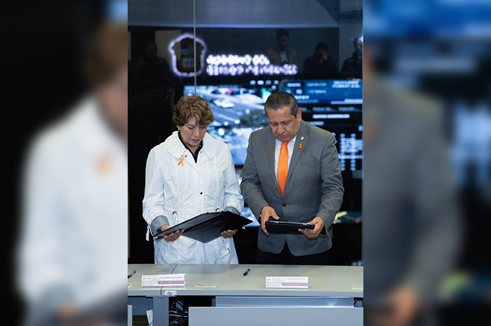 firma convenio
