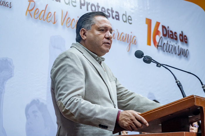 ricardo m