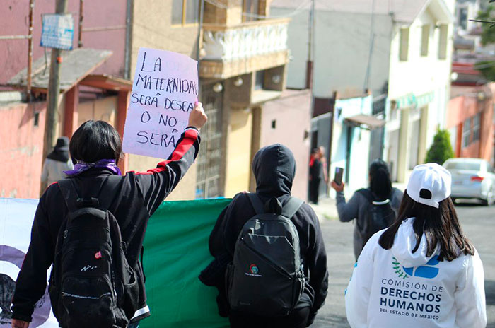 2 marcha