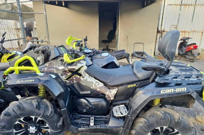 canam 1