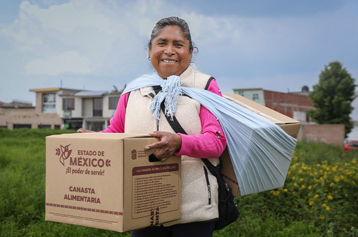 mujer