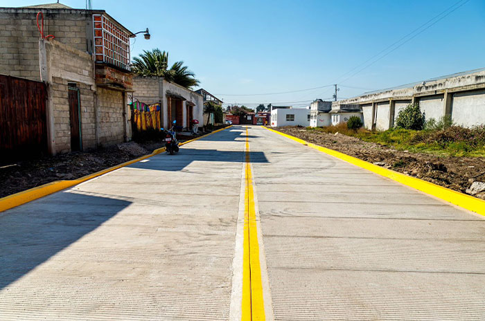 calle
