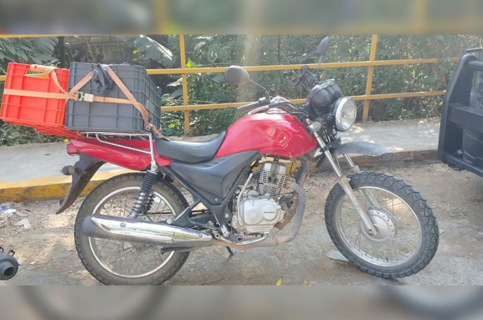 moto
