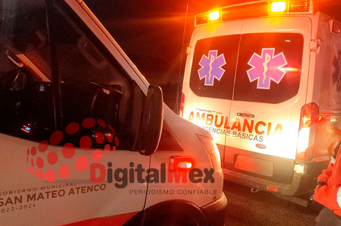 accidente