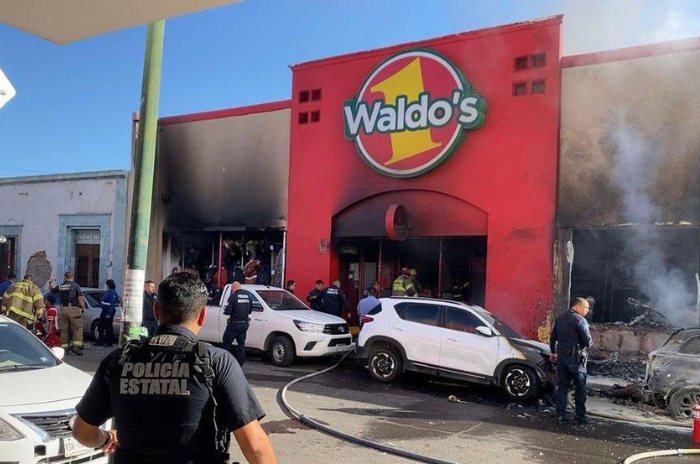 waldos 1