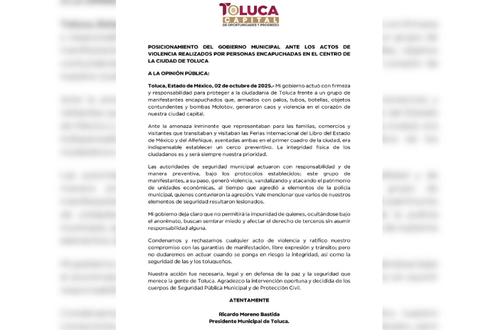 toluca