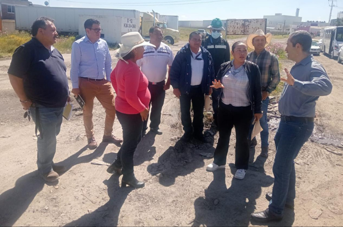 junta de cminos 2