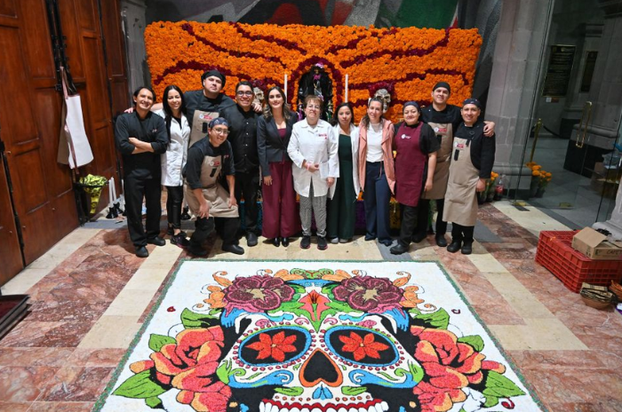 ofrenda 2
