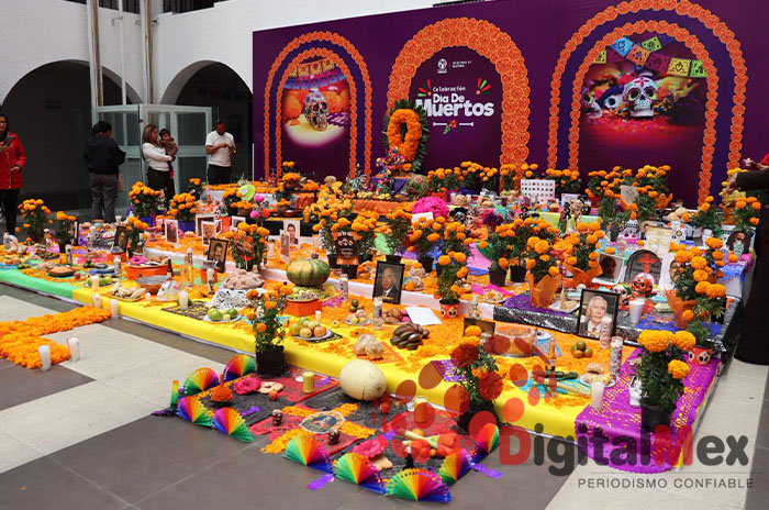 pri ofrenda