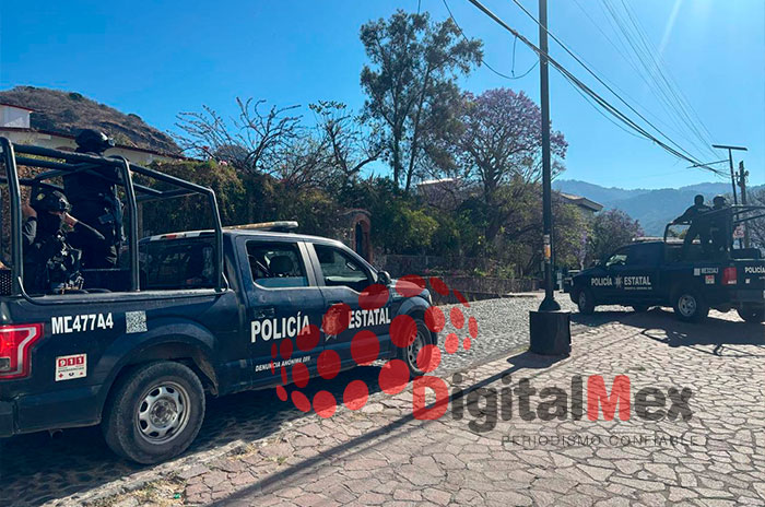 toluca seg