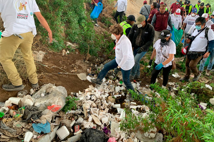 ecatepec basura1111111