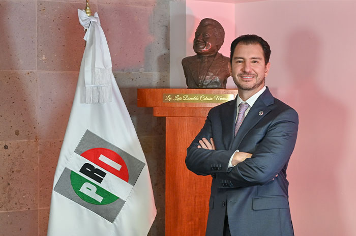 diputado elias rescala pri