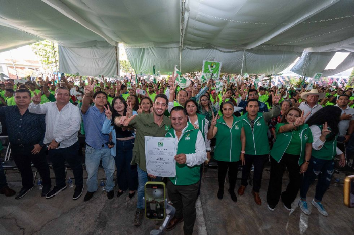 partido verde 1