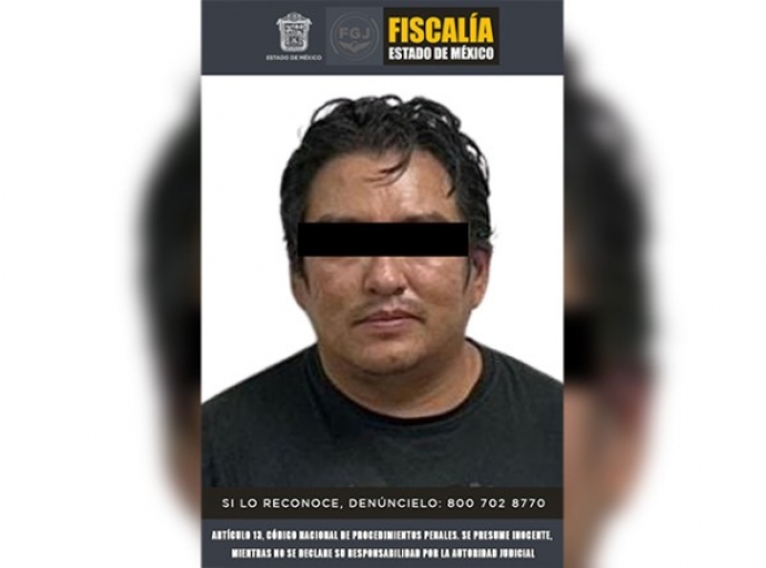 Arrestan a hombre por asesinar a perro con un bate