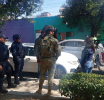Toluca refuerza seguridad con operativos conjuntos en Diciembre 2025