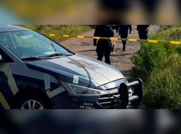 Matan a hombre a balazos tras discusión 