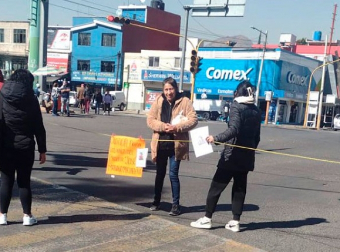 Denuncian a conserje por abuso sexual a niñitos de kínder