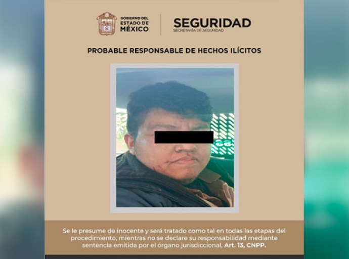 Tras gritos, hallan a mujer muerta; hay un detenido