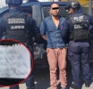Joven secuestrada logra huir por ventana