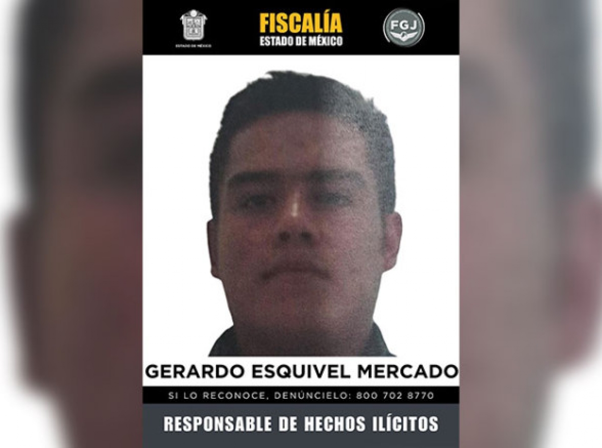 Mató a dos adultos y un menor y enterró los cuerpos