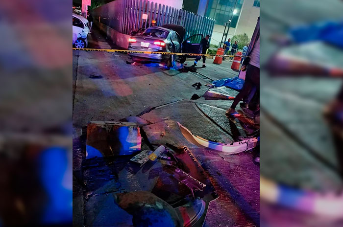 accidente