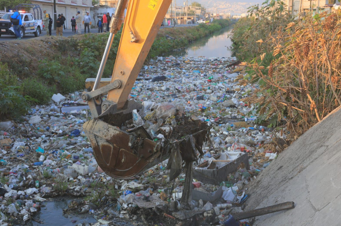 basura