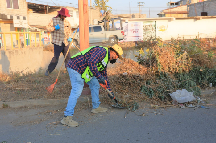 basura 3