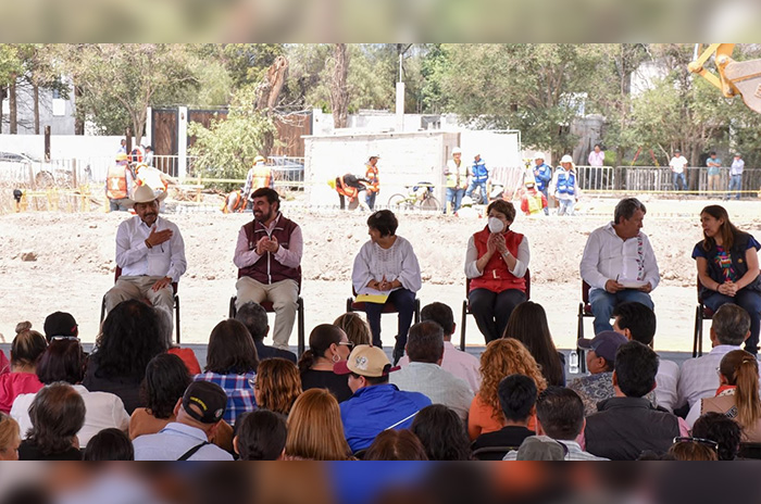 evento teotihuacan