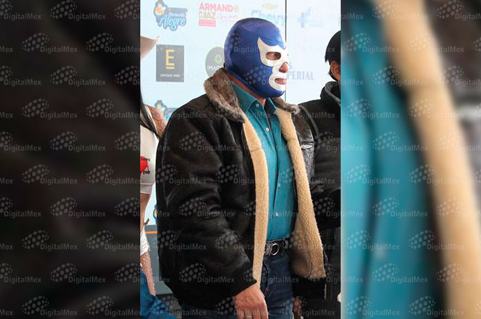 lucha libre