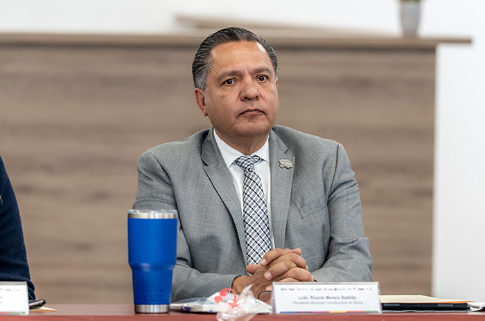 alcalde