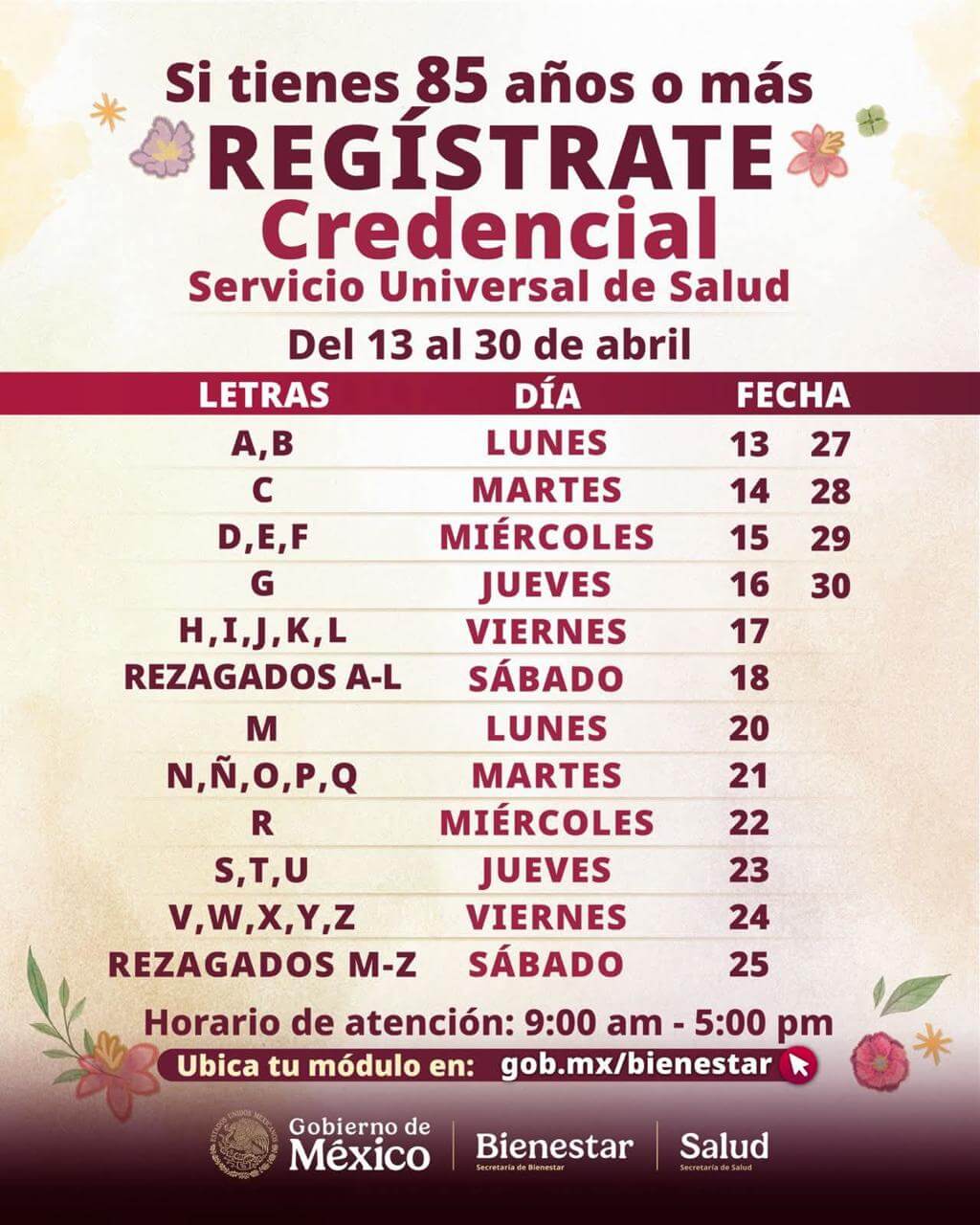 muejeres apoyo