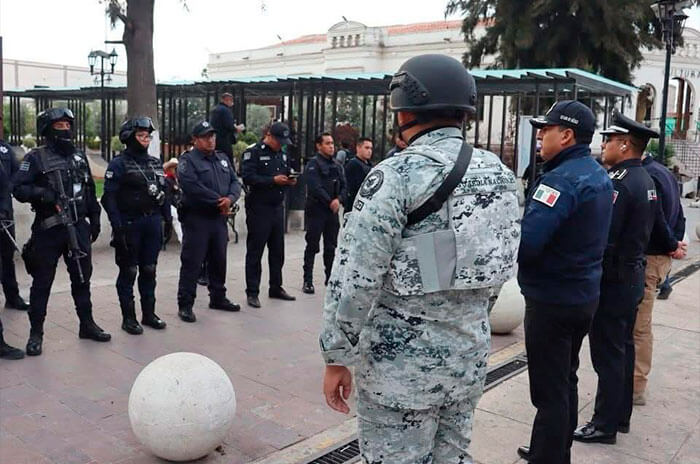 policias calimaya 1