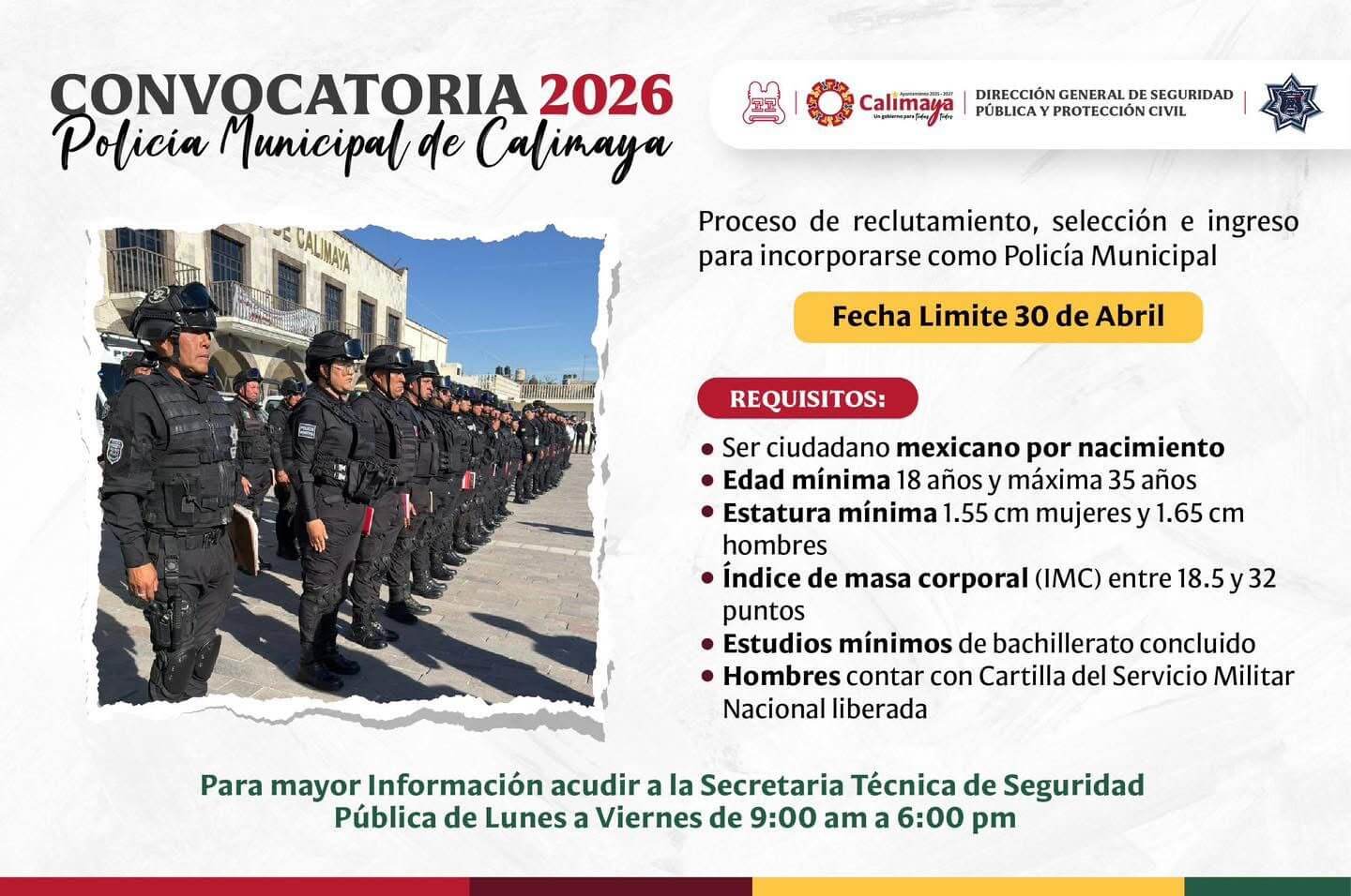 policias calimaya 4