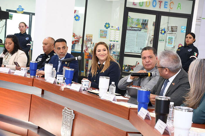 presi 1