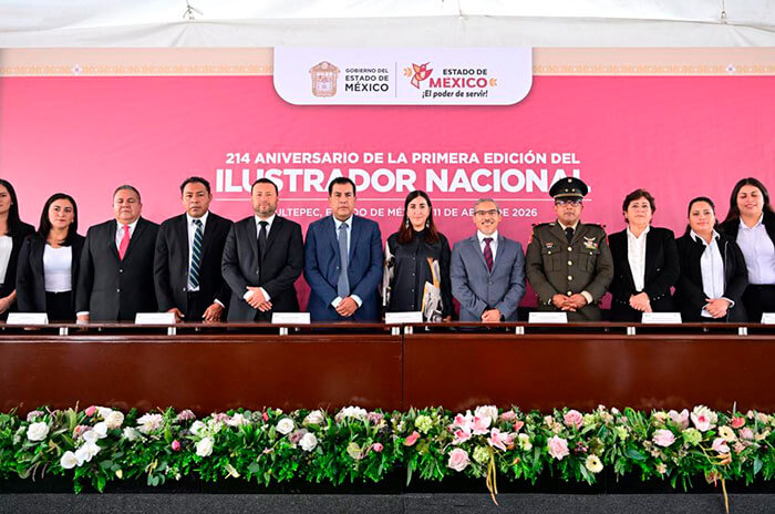 edomex 2