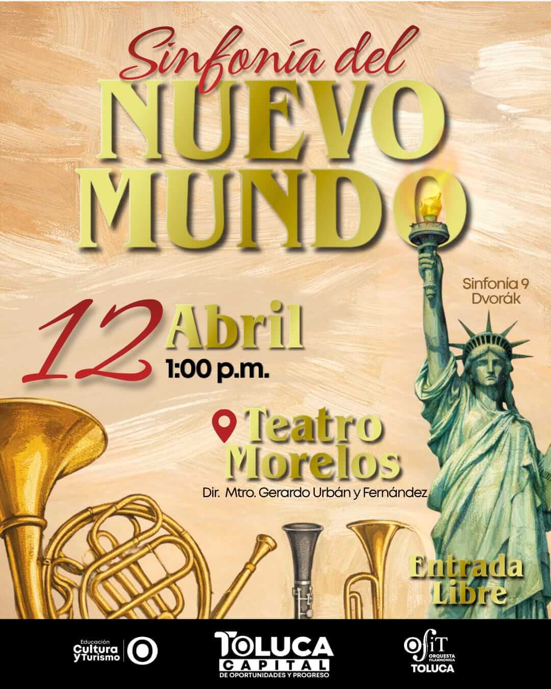 nuevo mundo
