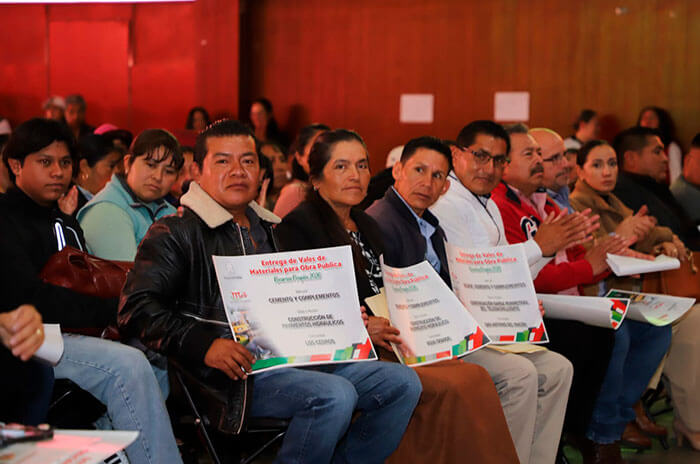 obras