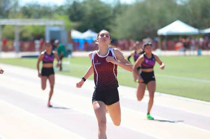 atleta 23