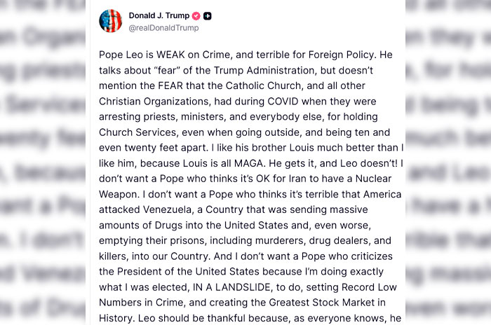 donald